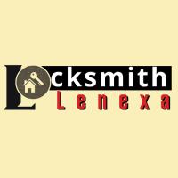 Locksmith Lenexa KS Logo