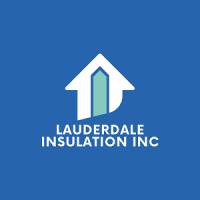 Lauderdale Insulation Inc. Logo
