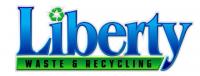 Liberty Waste & Recycling Inc Logo