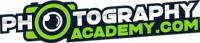 PHOTOGRAPHY ACADEMY Logo