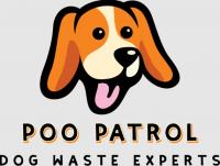 Poo Patrol Logo
