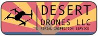 Desert Drones LLC Logo