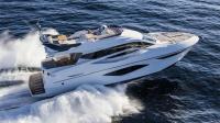 Miami Boat Chartering & Rental Services Logo