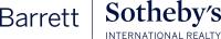 Barrett Sotheby's International Realty Logo