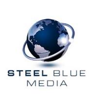 Steel Blue Media, LLC logo