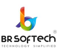 BR Softech Logo