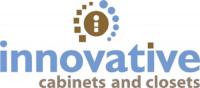 Innovative Cabinets & Closets logo
