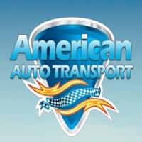American Auto Transport LLC Sacramento logo