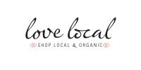 Love Local Logo