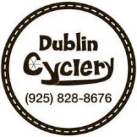Dublin Cyclery Logo