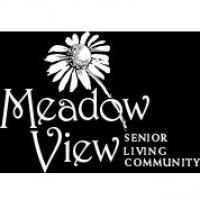 Meadow View Senior Living Logo