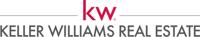 The Compton Group Real Estate Agents at Keller Williams Real logo