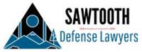 Sawtooth Defense Lawyers Logo
