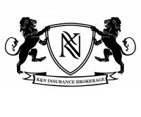 K&N Brokerage Logo