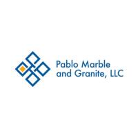 Pablo Marble and Granite, LLC Logo