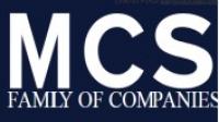 MCS Family of Companies Logo