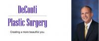 Deconti Plastic Surgery Logo