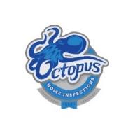 Octopus Home Inspections, LLC Logo