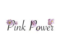 Pink Power Cleaning of Dayton Logo