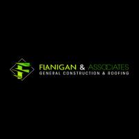 Patrick H. Flanigan & Associates, LLC General Construction & Roofing logo