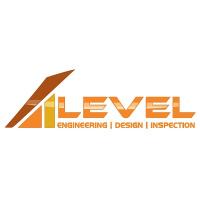 Level Engineering & Inspection Logo