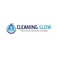 Cleaning Glow Logo