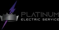Platinum Electric Service LLC Logo
