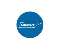 The Car Store, Inc. Logo
