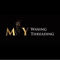 My Waxing & Threading Logo