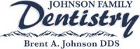 Johnson Family Dentistry Logo