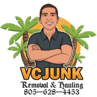 VC Junk Logo