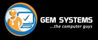 Gem Systems Logo