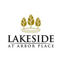 Lakeside at Arbor Place Logo
