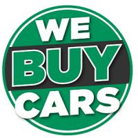 Jersey Car Cash Logo