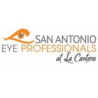 San Antonio Eye Professionals at La Cantera logo