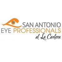 San Antonio Eye Professionals at La Cantera Logo