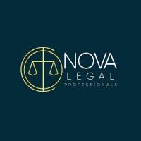 NOVA LEGAL PROFESSIONALS Logo