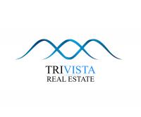 TriVista Real Estate | Orange County Realtor Logo