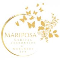 Mariposa Medical Aesthetics and Wellness Spa logo