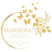 Mariposa Medical Aesthetics and Wellness Spa Logo