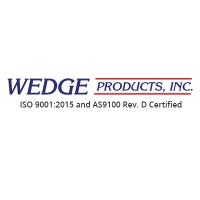 Wedge Products Inc Logo