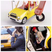 Roys Taxi Logo