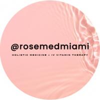 Rose Med Miami Logo