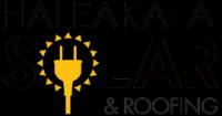Haleakala Solar - Kahului Logo