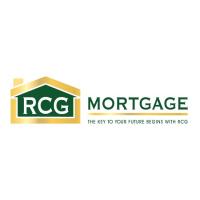 RCG Mortgage Logo