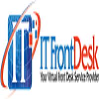ITFrontDesk Logo