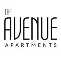 The Avenue Logo