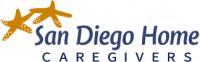 San Diego Home Caregivers Logo