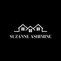 Suzanne Ashimine Logo
