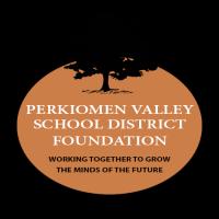 Perkiomen Valley School District Foundation logo